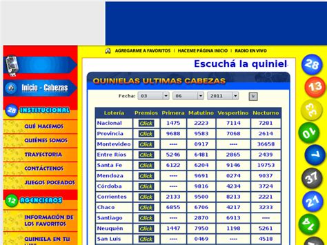 viví tu suerte con enzo loterías de hoy|Quiniela Enzo Resultados De Hoy a las 10:30, 12:00, 15:00,。